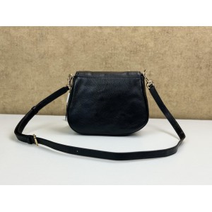 MARC JACOBS M0013049 EMPIRE CITY MINI MESSENGER CROSSBODY BAG [NEW]